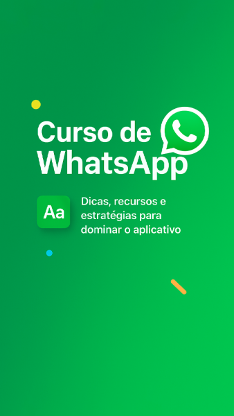 Curso de Whatsapp