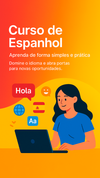 Curso de Espanhol