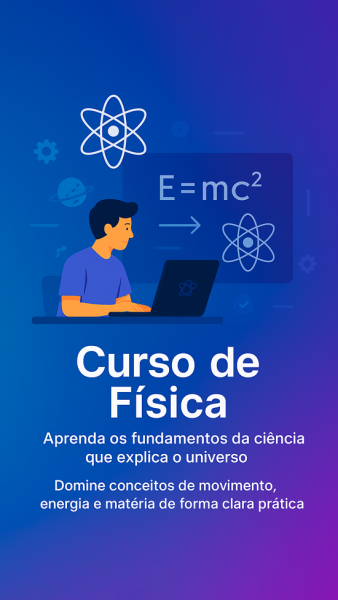 Curso de Física