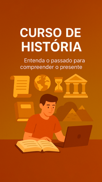 Curso de História