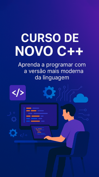 Curso de Novo C++