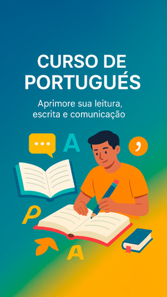 Curso de Português