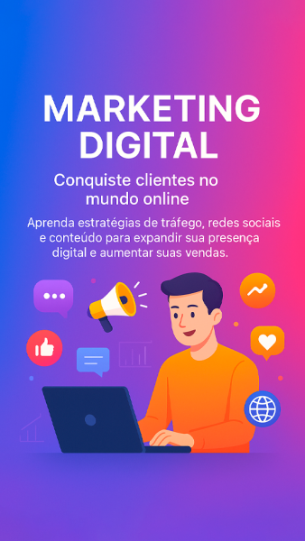 Marketing Digital