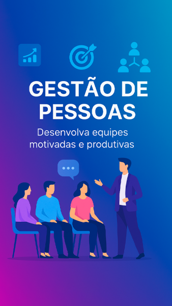 Gestão de Pessoas