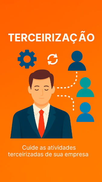 Terceirização