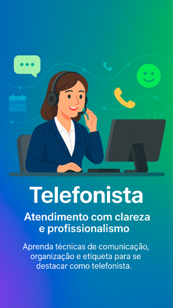 Telefonista