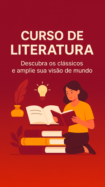 Curso de Literatura