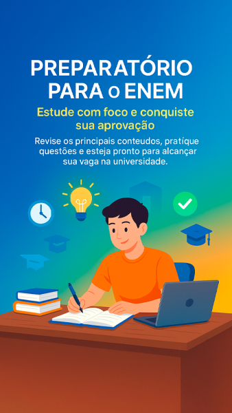 Preparatório Para o ENEM