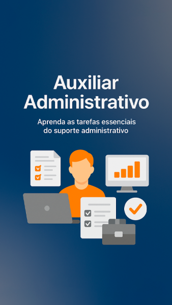 Auxiliar Administrativo