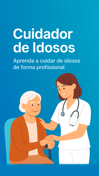 Cuidador de Idosos