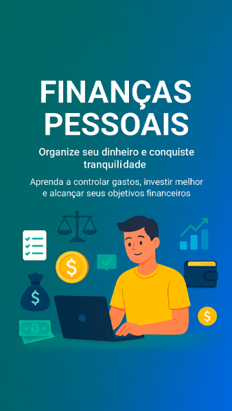 Finanças Pessoais