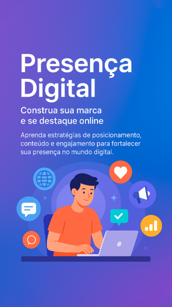 Presença Digital