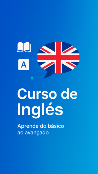 Curso de Inglês