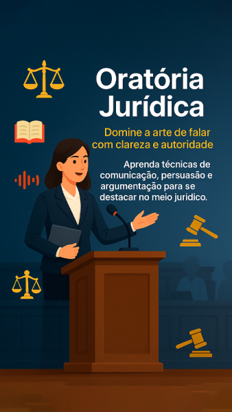 Oratória Jurídica