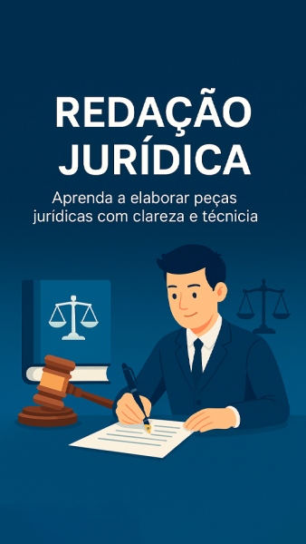 Redação Jurídica