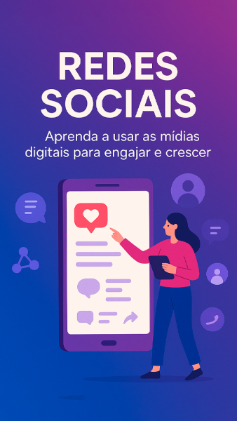 Redes Sociais