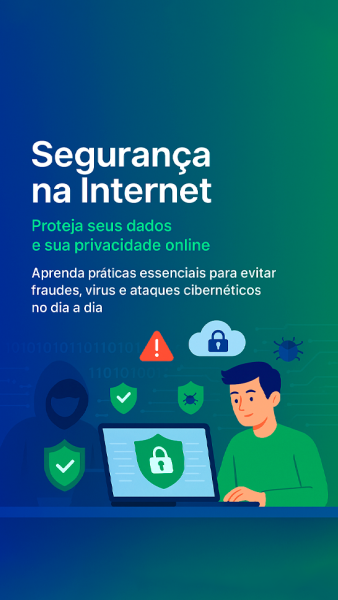 Segurança na Internet