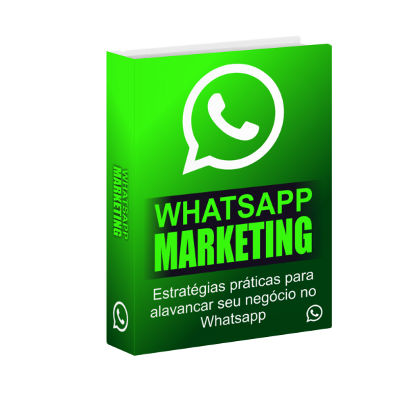 Whatsapp Marketing