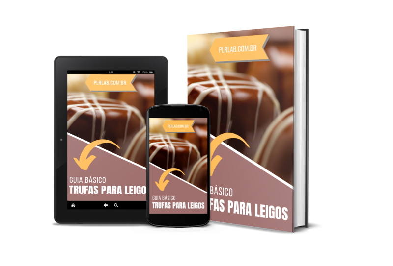 Trufas para Leigos