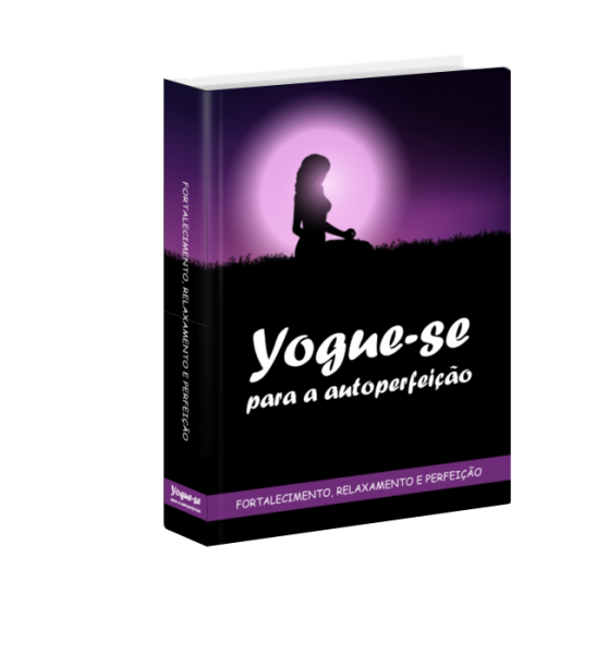 Yogue se Para a Auto Perfeição
