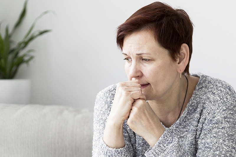 Superando a Ansiedade