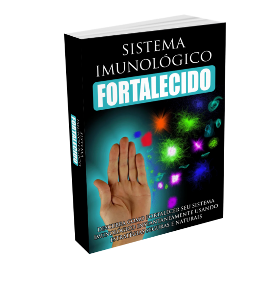 Sistema Imunológico Fortalecido