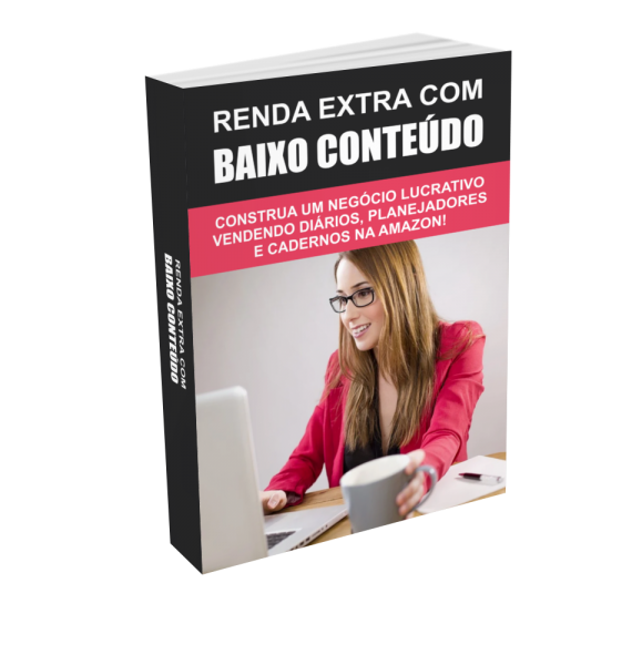Renda Extra Com Baixo Conteúdo