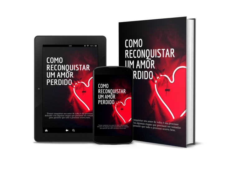 Reconquistando um Amor Perdido