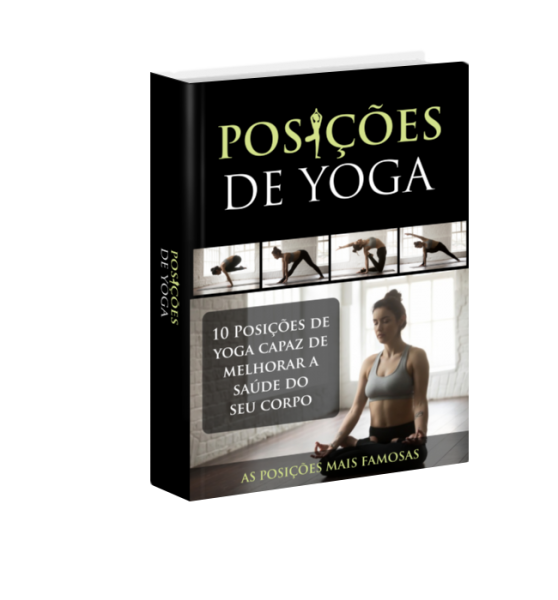 Posições de Yoga