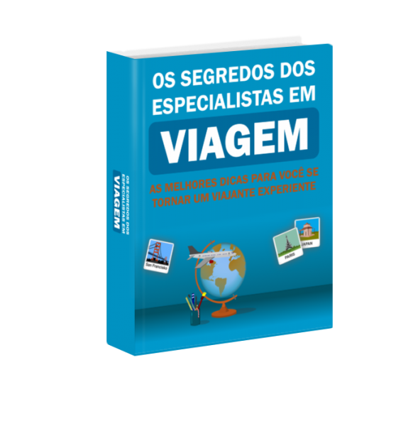 Os segredos dos especialistas em viagem
