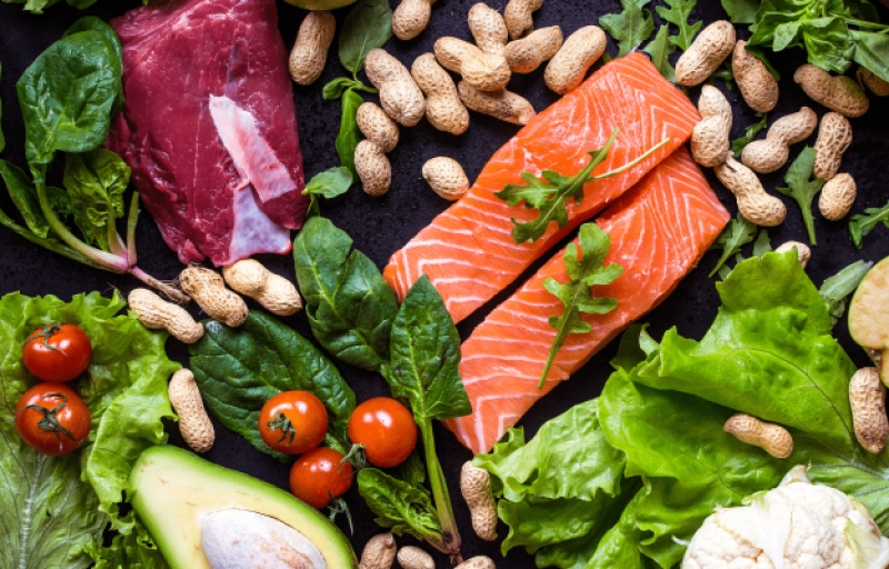 Os Segredos da Dieta Low Carb