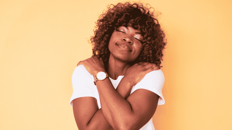 Os segredos da autopaixão