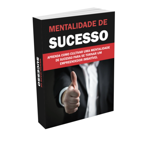Mentalidade de Sucesso