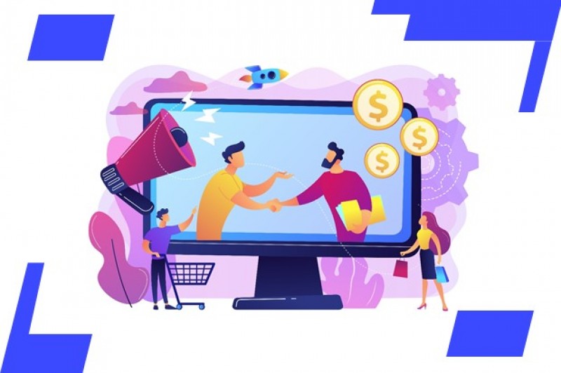 Marketing de Afiliados para Iniciantes