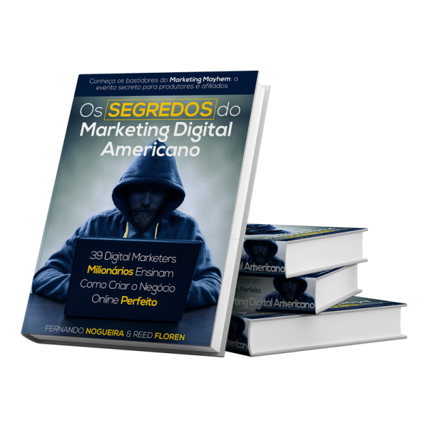 Os Segredos do Marketing Digital Americano