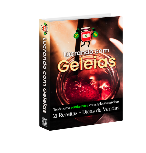 Lucrando com Geleias