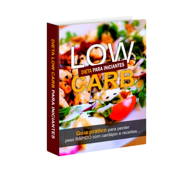 Low Card Dieta para Iniciantes