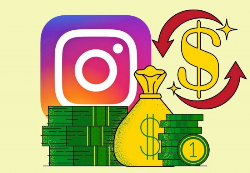 Instagram Milionário