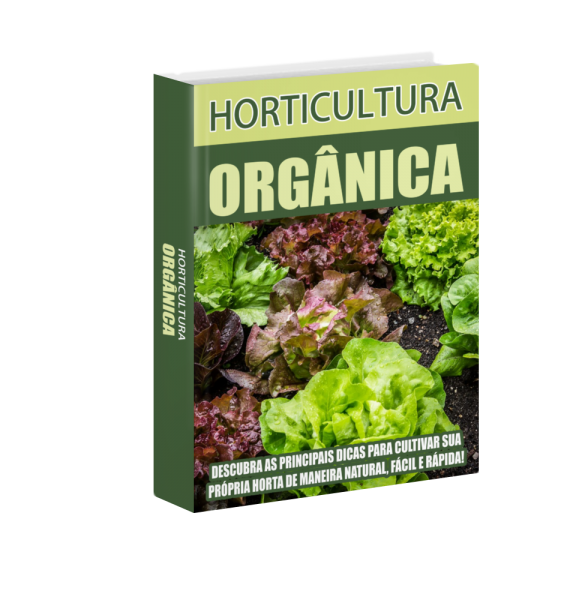 Horticultura Orgânica