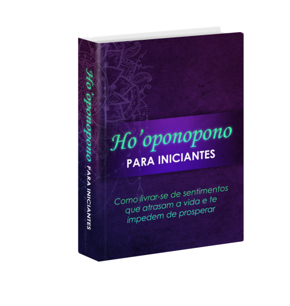 Ho'oponopono para Iniciantes