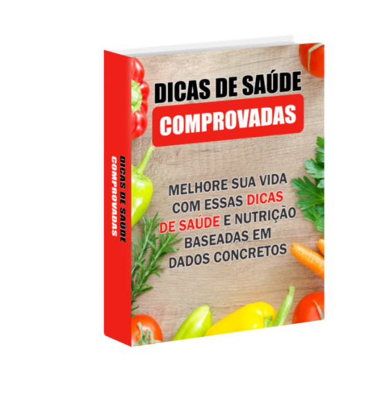 Dicas de saúde comprovadas