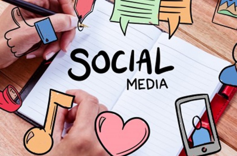 Curso de Social Media