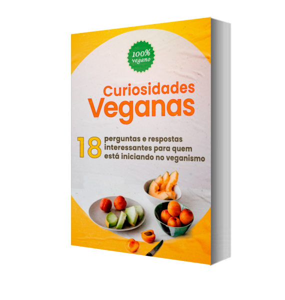 Curiosidades Veganas