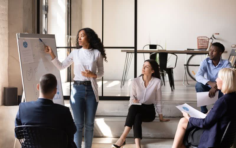 Como Vencer o Medo de Falar em Público