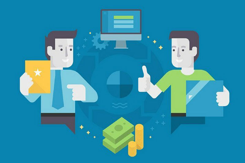 Como Ser Um Afiliado Vencedor