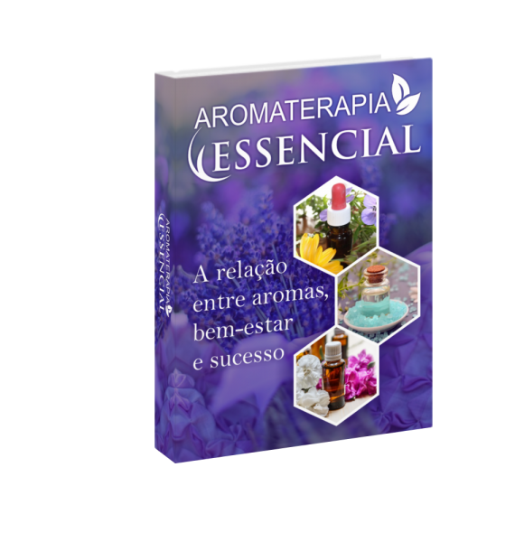 Aromaterapia Essencial