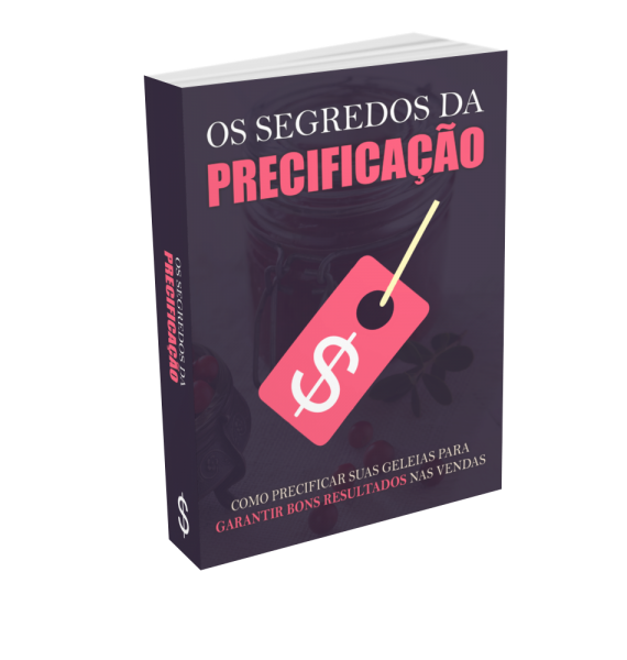 Os Segredos da Precificação