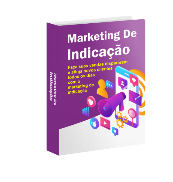 Marketing de Indicação