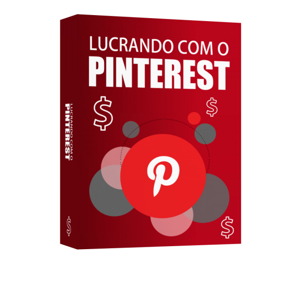 Lucrando com o Pinterest