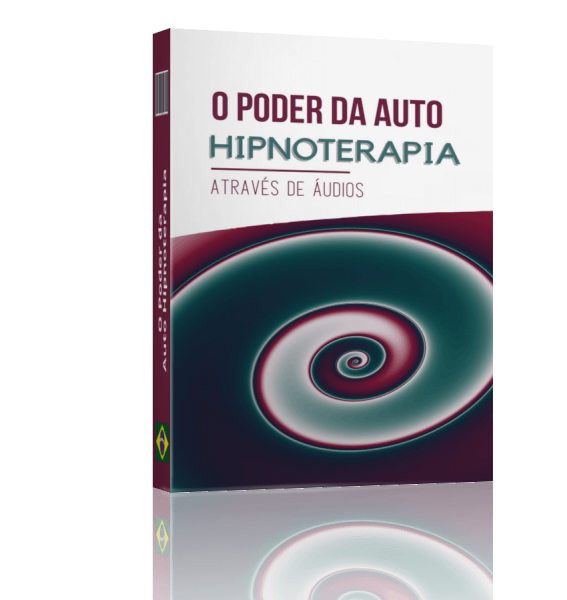 O Poder da Auto Hipnoterapia Através de Áudios